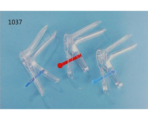 一次性使用无菌阴道扩张器2